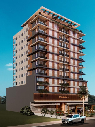 Imagem Apartamento com 2 Quartos à Venda, 58 m² em Capão Da Canoa - Capão Da Canoa