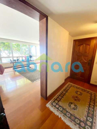 Imagem Apartamento com 4 Quartos à Venda, 220 m² em Copacabana - Rio De Janeiro