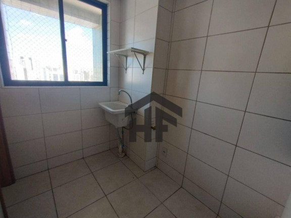 Imagem Apartamento com 3 Quartos à Venda, 79 m² em Casa Amarela - Recife Imagem Apartamento com 3 Quartos à Venda, 79 m² em Casa Amarela - Recife