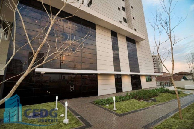 Apartamento com 2 Quartos à Venda, 59 m² em Capão Raso - Curitiba