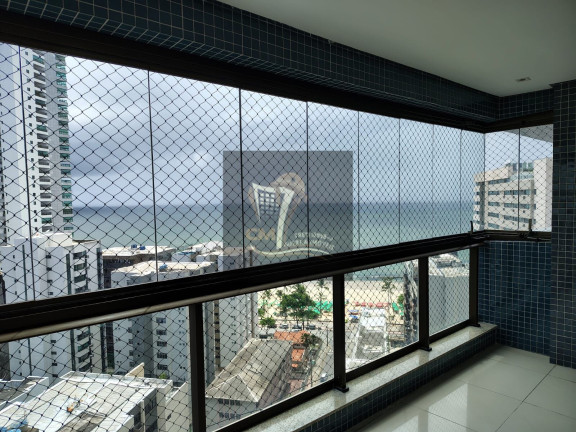 Imagem Apartamento com 3 Quartos à Venda, 182 m² em Boa Viagem - Recife