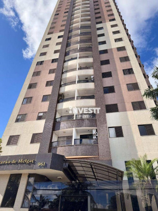 Apartamento com 2 Quartos para Alugar, 74 m² em Setor Bela Vista - Goiânia