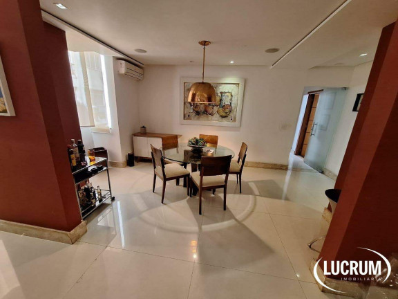 Imagem Apartamento com 4 Quartos à Venda, 140 m² em Copacabana - Rio De Janeiro