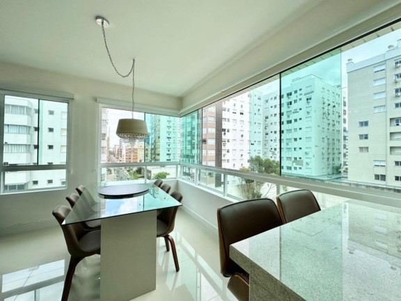 Imagem Apartamento com 2 Quartos à Venda, 109 m² em Zona Nova - Capao Da Canoa