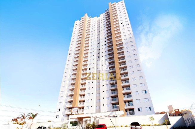 Imagem Apartamento com 3 Quartos à Venda, 72 m² em Campestre - Santo André Imagem Apartamento com 3 Quartos à Venda, 72 m² em Campestre - Santo André