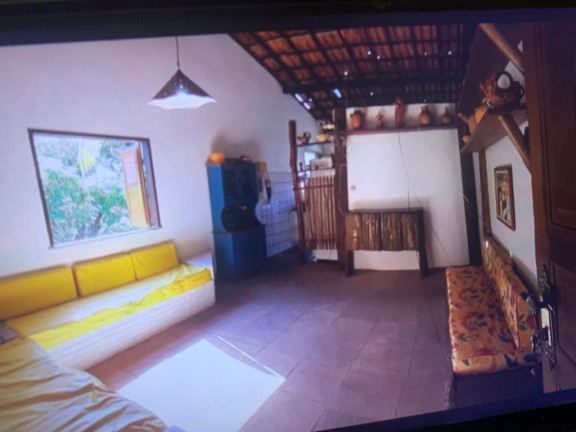 Imagem Casa com 3 Quartos à Venda, 150 m² em Barra Do Pojuca - Camaçari