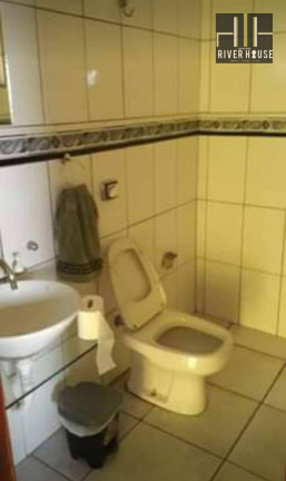 Imagem Casa com 3 Quartos à Venda, 208 m² em Jardim Glória L - Várzea Grande