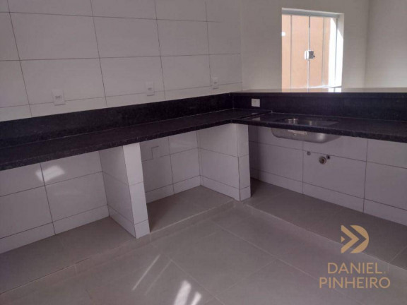 Imagem Sobrado com 3 Quartos à Venda, 126 m² em Tupi - Praia Grande