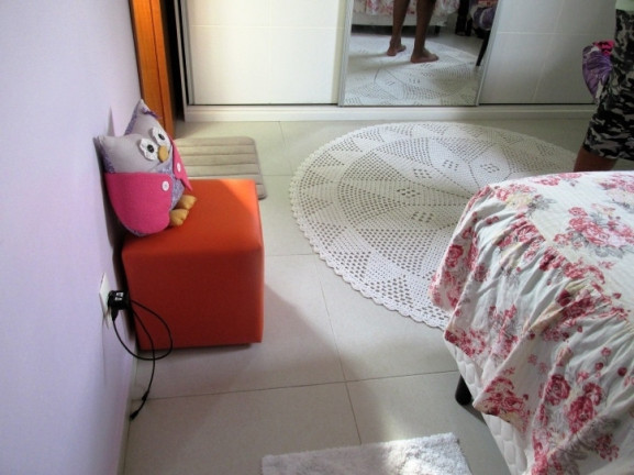 Imagem Apartamento com 2 Quartos à Venda, 84 m² em Marapé - Santos Imagem Apartamento com 2 Quartos à Venda, 84 m² em Marapé - Santos