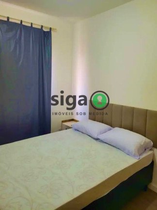 Imagem Apartamento com 2 Quartos à Venda, 41 m² em Vila Butantã - São Paulo
