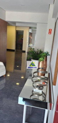 Apartamento com 2 Quartos à Venda, 58 m² em Vila Itapura - Campinas