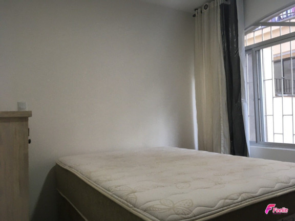 Imagem Apartamento com 1 Quarto à Venda, 40 m² em Trindade - Florianópolis Imagem Apartamento com 1 Quarto à Venda, 40 m² em Trindade - Florianópolis