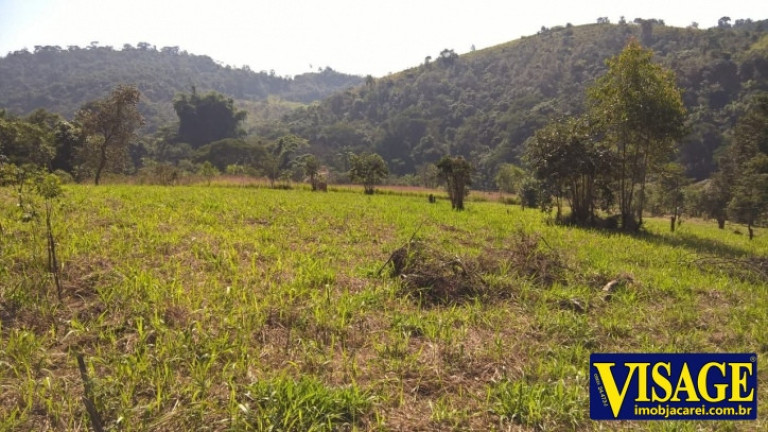 Terreno à Venda, 20.500 m² em Freguesia Da Escada - Guararema