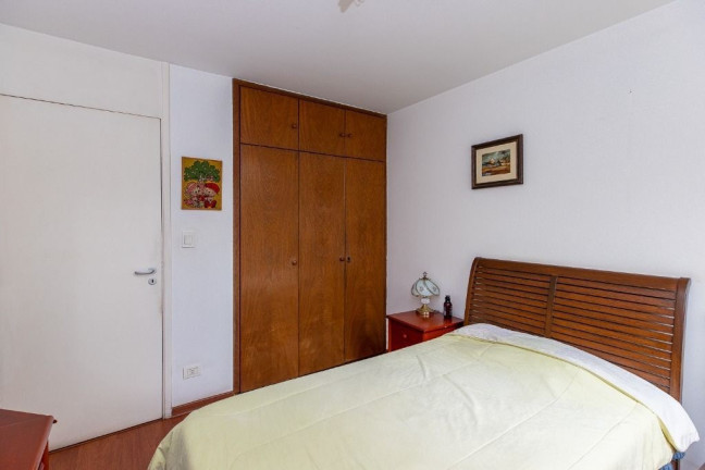 Imagem Apartamento com 3 Quartos à Venda, 111 m² em Vila Olímpia - São Paulo