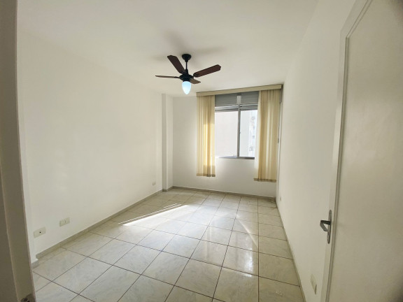 Imagem Apartamento com 3 Quartos à Venda, 104 m² em Boqueirão - Santos