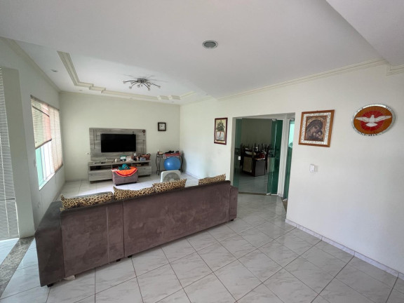 Imagem Sobrado à Venda, 360 m² em Zona Iii - Umuarama