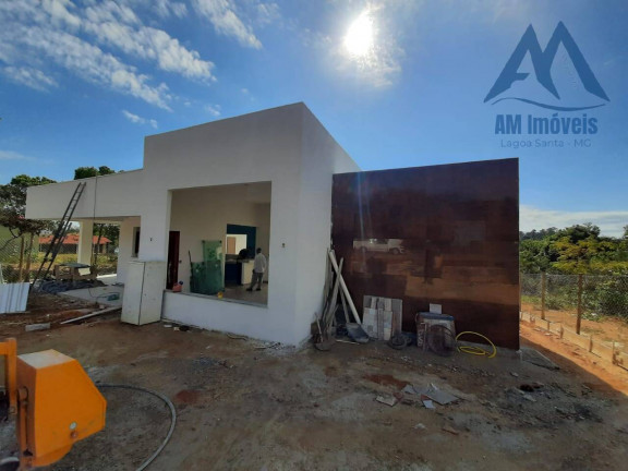 Imagem Casa de Condomínio com 3 Quartos à Venda, 1.000 m² em São José De Almeida - Jaboticatubas Imagem Casa de Condomínio com 3 Quartos à Venda, 1.000 m² em São José De Almeida - Jaboticatubas
