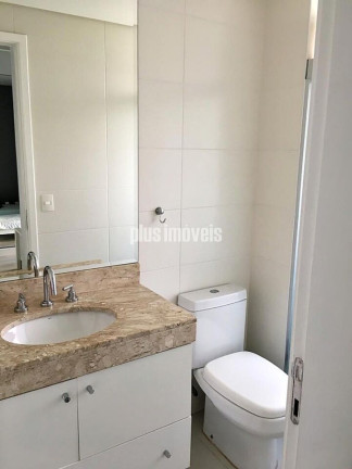 Imagem Apartamento com 3 Quartos à Venda, 148 m² em Panamby - São Paulo Imagem Apartamento com 3 Quartos à Venda, 148 m² em Panamby - São Paulo