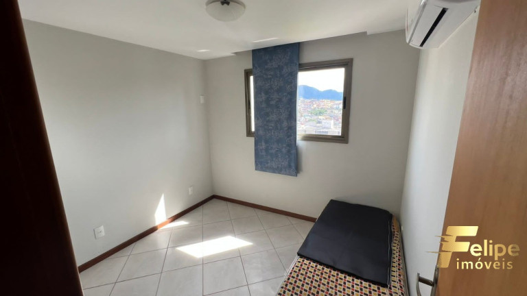Imagem Imóvel com 3 Quartos à Venda, 100 m² em Praia Do Morro - Guarapari