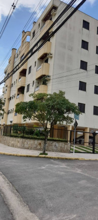 Apartamento com 3 Quartos à Venda, 120 m² em Itaguá - Ubatuba