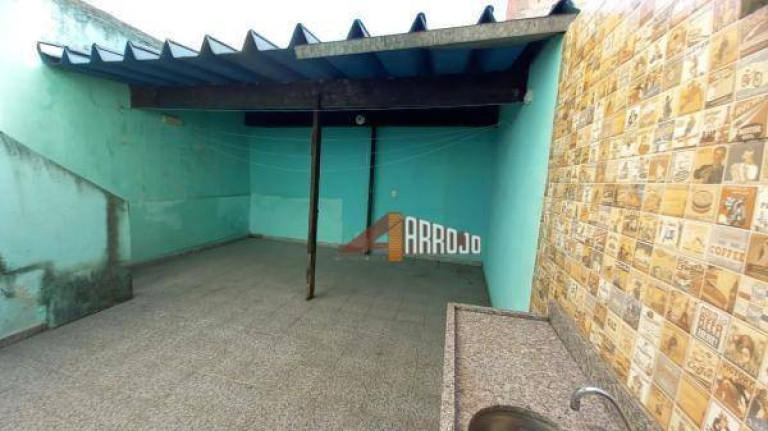 Imagem Casa com 3 Quartos à Venda, 105 m² em Vila Constança - São Paulo Imagem Casa com 3 Quartos à Venda, 105 m² em Vila Constança - São Paulo