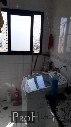 Imagem Apartamento com 2 Quartos à Venda, 70 m² em Baeta Neves - São Bernardo Do Campo