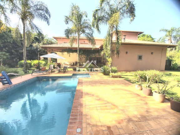 Imagem Casa de Condomínio com 5 Quartos à Venda, 500 m² em Fazenda Vila Real De Itu - Itu