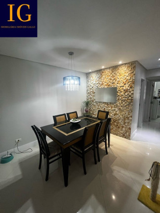 Imagem Apartamento com 3 Quartos à Venda, 100 m² em Santa Maria - São Caetano Do Sul