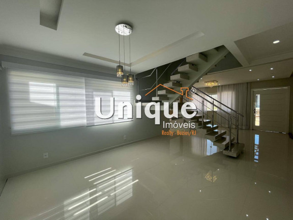 Imagem Casa com 4 Quartos à Venda, 360 m² em Nova São Pedro - São Pedro Da Aldeia