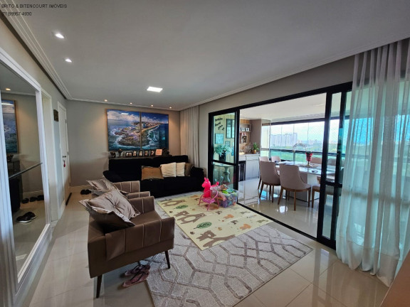 Imagem Imóvel com 3 Quartos à Venda, 113 m² em Comércio - Salvador Imagem Imóvel com 3 Quartos à Venda, 113 m² em Comércio - Salvador