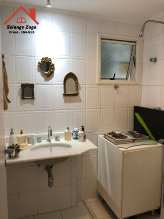 Imagem Apartamento com 2 Quartos à Venda, 76 m² em Cerqueira César - São Paulo