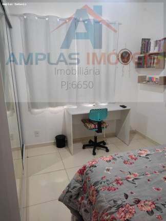 Imagem Casa com 3 Quartos à Venda, 87 m² em Planalto - Mateus Leme