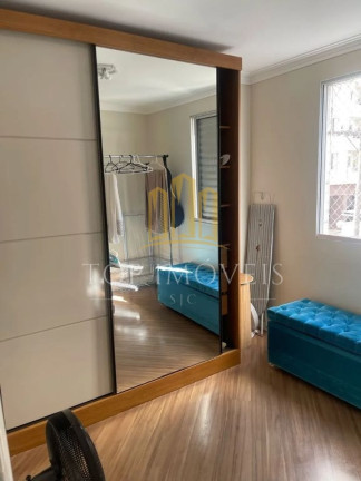 Imagem Apartamento com 3 Quartos à Venda, 68 m² em Conjunto Residencial Trinta E Um De Março - São José Dos Campos Imagem Apartamento com 3 Quartos à Venda, 68 m² em Conjunto Residencial Trinta E Um De Março - São José Dos Campos