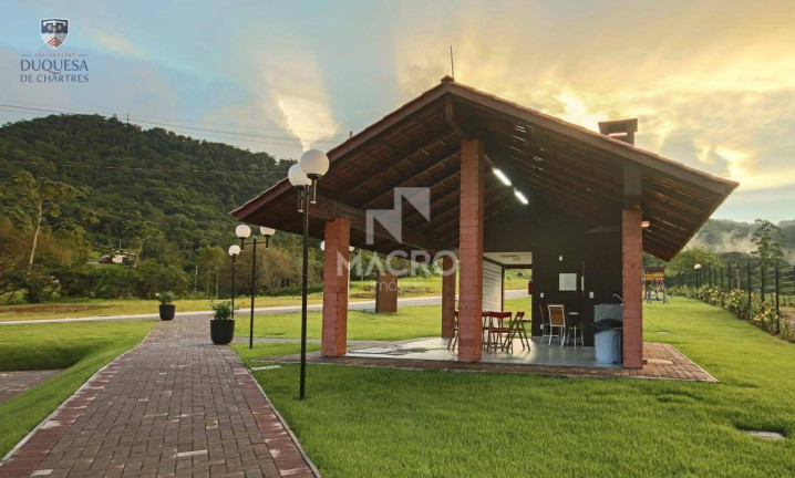 Imagem Terreno à Venda, em Amizade - Jaraguá Do Sul Imagem Terreno à Venda, em Amizade - Jaraguá Do Sul