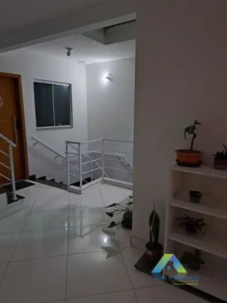 Imagem Apartamento com 2 Quartos à Venda, 52 m² em Jardim Utinga - Santo André Imagem Apartamento com 2 Quartos à Venda, 52 m² em Jardim Utinga - Santo André