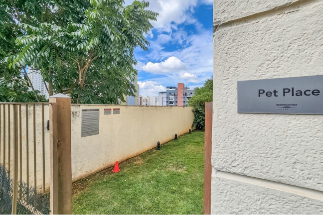 Imagem Apartamento com 3 Quartos à Venda, 72 m² em Chácara Inglesa - São Paulo