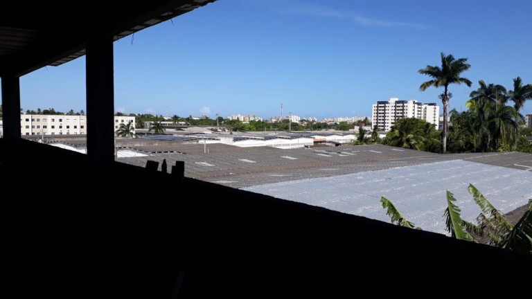 Imagem Galpão para Alugar, 350 m² em Itinga - Lauro De Freitas Imagem Galpão para Alugar, 350 m² em Itinga - Lauro De Freitas
