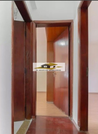 Imagem Apartamento com 2 Quartos à Venda, 90 m² em Ipiranga - São Paulo
