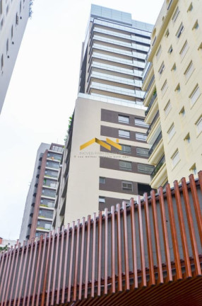 Imagem Apartamento com 2 Quartos à Venda, 117 m² em Vila Nova Conceição - São Paulo Imagem Apartamento com 2 Quartos à Venda, 117 m² em Vila Nova Conceição - São Paulo