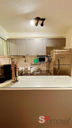 Imagem Apartamento com 1 Quarto à Venda, 32 m² em Vila Graciosa - São Paulo Imagem Apartamento com 1 Quarto à Venda, 32 m² em Vila Graciosa - São Paulo