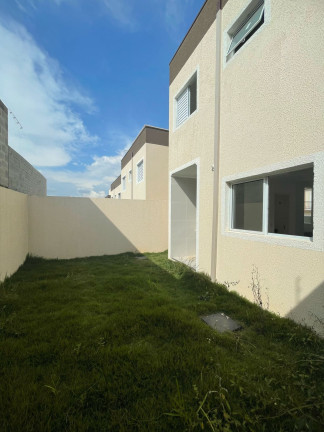 Imagem Casa com 3 Quartos à Venda, 77 m² em Chácara Ondas Verdes - Cotia