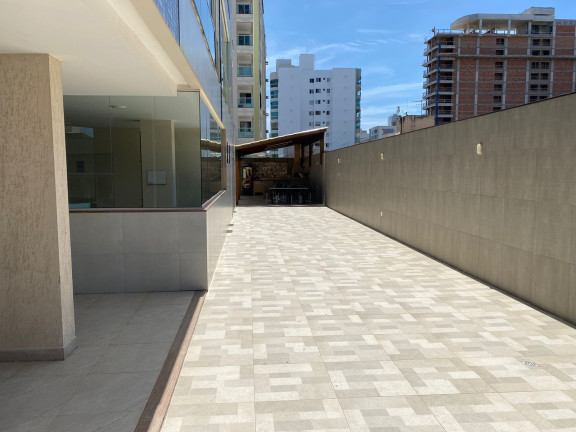 Imagem Imóvel com 3 Quartos à Venda, 110 m² em Praia Do Morro - Guarapari Imagem Imóvel com 3 Quartos à Venda, 110 m² em Praia Do Morro - Guarapari