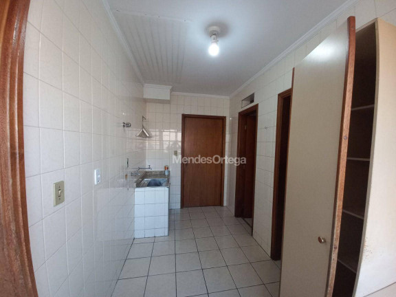 Imagem Apartamento com 3 Quartos à Venda, 173 m² em Centro - Sorocaba