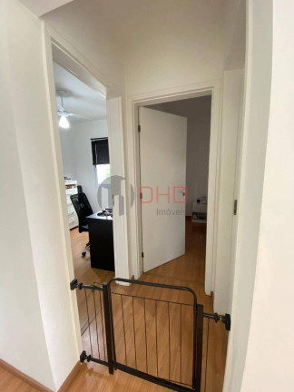 Imagem Apartamento com 2 Quartos à Venda, 50 m² em Jardim Das Magnólias - Sorocaba