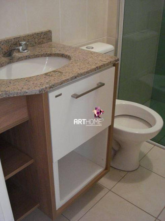 Imagem Apartamento com 2 Quartos para Alugar, 55 m² em Rudge Ramos - São Bernardo Do Campo Imagem Apartamento com 2 Quartos para Alugar, 55 m² em Rudge Ramos - São Bernardo Do Campo