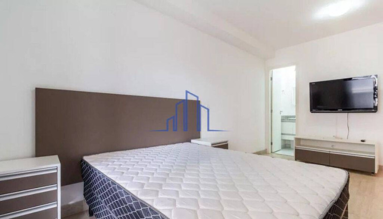 Imagem Apartamento com 1 Quarto à Venda, 42 m² em Melville Empresarial I E Ii - Barueri Imagem Apartamento com 1 Quarto à Venda, 42 m² em Melville Empresarial I E Ii - Barueri