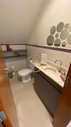 Imagem Casa com 3 Quartos à Venda, 137 m² em Loteamento Villa Branca - Jacareí