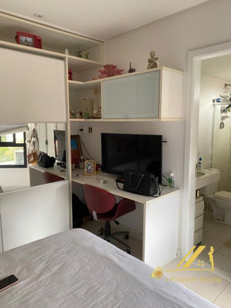Apartamento com 4 Quartos à Venda, 178 m² em Jardim Apipema - Salvador