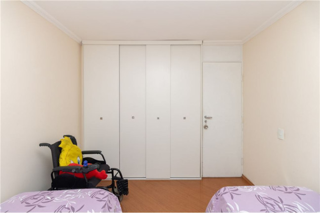 Imagem Apartamento com 3 Quartos à Venda, 93 m² em Perdizes - São Paulo