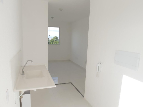 Imagem Apartamento com 2 Quartos para Alugar, 40 m² em Vila Do Encontro - São Paulo Imagem Apartamento com 2 Quartos para Alugar, 40 m² em Vila Do Encontro - São Paulo